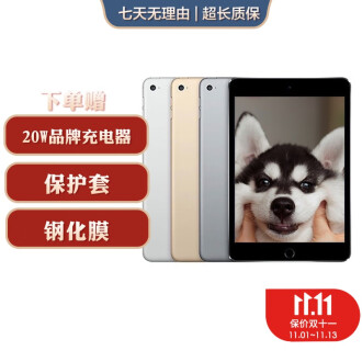 ipad mini 16g 4g版排行榜- 京东