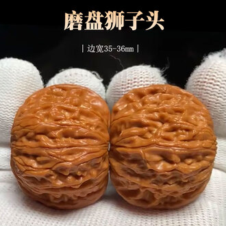 文玩核桃狮子磨盘品牌排行榜- 十大品牌- 京东