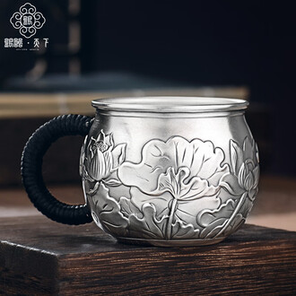 999纯银水杯品牌排行榜- 十大品牌- 京东