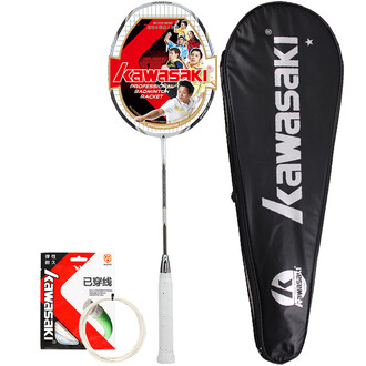 羽毛球高手揭秘：正确握拍让“苍蝇拍”不再“痛”