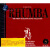 中图原装进口轻音乐系列：雷·哈米尔顿舞厅乐队演奏的伦巴舞曲93054513（CD）（京东专卖）
