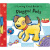 Lacing Card Books: Playful Pets[Board Book]