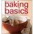 Baking Basics: Recipes and Tips to Bake with Confidence  贝蒂·克罗克烘焙基本知识：配方与秘诀