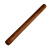韦德（wayde）QTSD0012  擀面杖实木擀面皮榉木烘焙工具木质擀面棍擀面棒压面棍滚轴 60cm-鸡翅木直径3 