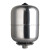 不锈钢水泵压力罐隔膜全自动变频增压泵3L5L8L小型充气加高压膨胀 8L不锈钢高压12KG