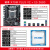 精粤X79主板cpu套装台式2011服务器ECC内存工作室e5至强2665超b85 X79MPLUS V2 搭 E5 2680