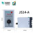 天正JS14-A JS14A时间继电器10S 30S 60S交流220V 36V 380V JS14-A(JS JS14-A(JS14A) 10s AC220V