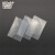 芯硅谷 C4722 LDPE透明平口塑料袋 样品袋 平口袋 101×305mm 1箱(100只/包×10)