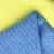 质安选（ZAX）毛巾  35*70  蓝色