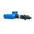 柯劳克（Klauke）ESG45L 充电液压剪切工具 一体式（蓝色） 钢制