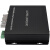 AOPRE-LINK6240(欧柏互联)商用级4路视频+485数据高清视频光端机TVI/CVI/AHD同轴转光纤传输720P/对