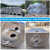 不锈钢水箱304方形温储水罐工厂小区水塔蓄水池 消防水箱18立方 温水箱定制
