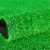谋福110 草坪垫子工程围挡假草绿色人造人工草皮户外仿真装饰地毯塑料绿植15mm淡绿色定做 2米*2米(加密款)