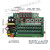 脉冲控制仪器在离线可编程袋式除尘清灰电磁脉冲阀1-72路24v220v 1-12路-输出AC220V