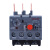 热继电器JRS1DSP-252F382F93电机热过载保护器插口式缺相LR2 JRS1 JRS1DSP-25(17-25A)