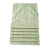 浦帝 PUDI 防汛灰绿色编织袋（定制款）120*170cm-25条物流快递袋搬家打包蛇皮袋