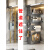 IGIFTFIRE定制厨房燃气管道遮挡装饰置物架洞洞板包下水管天然气管道煤气遮 310元档定制选项联系客服测量