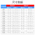 配电箱PZ30布线箱明装空气开关12回路强电箱漏电空开盒子暗装 PZ30-15暗装