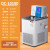 低温恒温槽加热制冷循环机水浴箱油浴实验室数显低温冷却液循环泵 DC-10100(-10-100℃，100L)