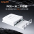 keepLINK KP-P103F poe中继器 poe延长器 1进2出