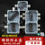 京仕蓝 铸铝防水接线盒工业铸铝盒户外防水端子盒铝端子盒防水接 VT26-3C3-15-TB