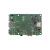 瑞莎 Radxa ROCK 5C RK3588S2/RK3582 单板机 开发板 主板 树莓派5替代 Lite 版本 2GB