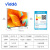 Vidda65V1K-S  65英寸120Hz高刷新4K超薄全面屏3+32G智能电视 65英寸