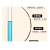 玻璃试管平口圆底耐高温高硼硅比色管化学实验室150 180200mm 高硼硅20*200mm 1包(10支)