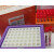 低温冰盒恒温盒生物实验室试八联连离心管96孔PCR板配液模块冰盒 Cat. EM065
