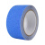 威厉固得 磨砂防滑胶带 楼梯台阶防水防滑贴PVC安全警示胶带 蓝色 10cm×10米