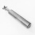 55°4刃钨钢t型刀雕刻机t形铣刀硬质合金槽铣刀cnc刀具加工中心 15号-6x1.5