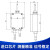 PCM620 风差压变送器 微风压差变送器 炉膛通风压差变送器 传感器 其他订货量程