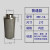 忽风高压风机漩涡气泵MF不锈钢过滤器MF液压油箱过滤网粉尘空气滤芯 MF-16/2寸/内丝 普通款