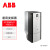 ABB变频器 ACS880系列 ACS880-01-430A-3 250kW 标配ACS-AP-W控制盘,C