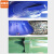 迈易诺【蓝色0.5吨1*0.8*0.7m】便携可折叠软体水囊大容量耐磨储水罐可定制MYN9117B