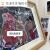 体育经典MJ皮蓬罗德曼相框摆台海报照片墙装饰挂画篮球迷送纪念品京茂商场 7寸(14.8X19.8厘米)/款7