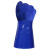 海太尔（HTR）PVC防化手套 耐磨耐油防腐蚀内衬加绒胶皮防护手套 10-224 1副 8码