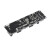 欧华远 1套[1件]WEMOS ESP32 18650锂电池扩展板V3 移动电源扩展板 贴片