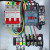 定制电接点压力表控制箱手动停自动控制箱 需其它功能配置请联系