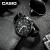 卡西欧（CASIO）商务休闲三盘时尚防水石英男士手表 MTP-1374L-1AVDF