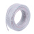 米星 PVC水管纤维增强软管 蛇皮管 自来水塑料水管  1寸内径25mm 厚度3mm 15米