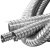联塑（LESSO）不锈钢波纹管（定制产品）DN32