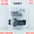 鹿色308防毒口罩滤毒盒防有机气体喷漆农药活性炭滤盒面具配件 滤毒盒(2只)