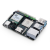 ASUS华硕tinker board 2\\2S瑞芯微RK3399开发板Linu嵌入式安卓9.0 金属外壳套餐 tinker board2(2GB)+32G卡