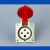 ZNG 浙工电气欧标工业插座 ZNG-314 三相航空插座4P/16A电源插座380V/415V(10个价)