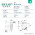 BAN三线E3Z-D61 D62 D81 R61 T61方型漫反射光电 BXZ-C10N12 Z BXZ-K1MN12