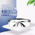 谋福CNMF 科学研究院认证防尘护目镜（经典黑边款）顺丰：20个起