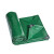 夜霸途油布防汛防雨工业盖布苫布防水布篷布防水防晒加厚遮雨布卷帘布 绿色款5米X6米