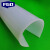 FGO 硅胶板 硅胶垫片 耐高温 硅橡胶方板 密封件（1片）1米/1米/4mm