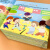 智能开发贴贴画儿童益智玩具卡通贴纸书玩具2到3-4-5-6岁贴贴纸 智能开发贴贴画（情商系列）全12